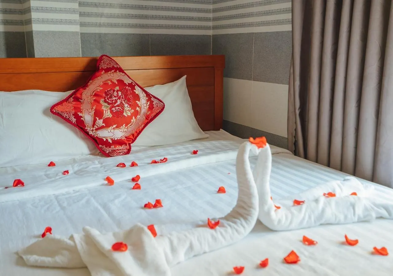 Tram Anh Homestay - Danang Seaside Vietnam