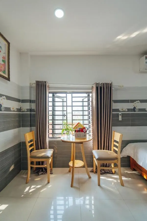 Hotel Tram Anh Homestay - Danang Seaside